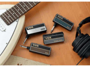 Ampli Guitare VOX – MVO AP2-AC