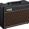 ampli pour guitare, Vox Pathfinder 10