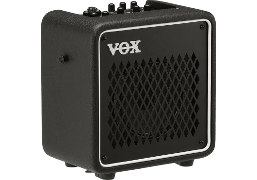 ampli pour guitare, Vox MVO VMG10