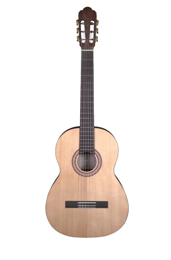 Guitare classique Prodipe modèle primera 4/4