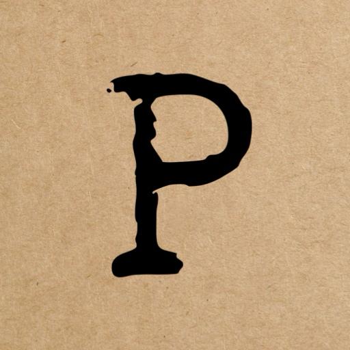 logo symbole de Poussineau Musqiue